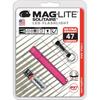 Solitaire LED Hot Pink SJ3AKY6 MAG-LITE [Item]