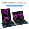 Magnetic Keyboard Case for iPad Pro 11 12.9 Inch 10.2 Air 5 4 Bluetooth Protective Cover