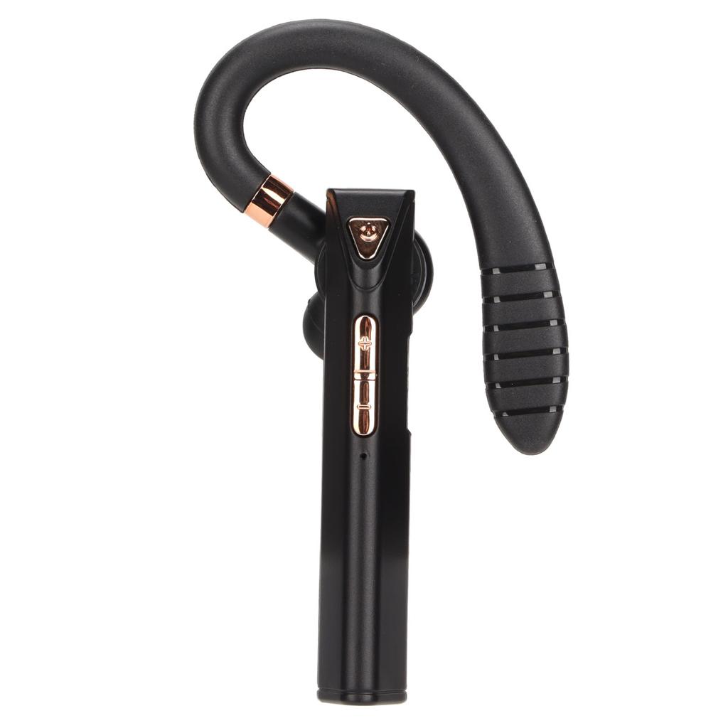 K3 Business Bluetooth-наушники с шумоподавлением, одно ухо, наушники с зарядным отсеком(Джерри Чип