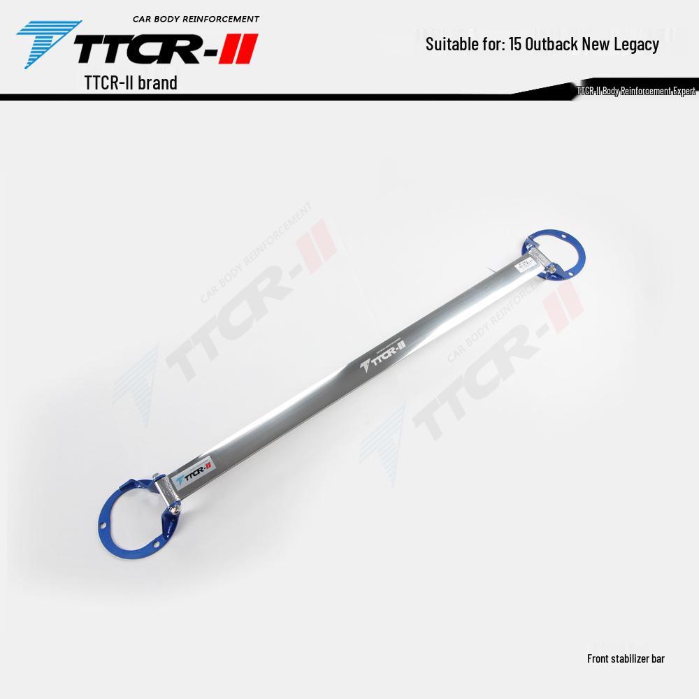 08-21 Forester/Outback/Legacy/XV/Impreza Off-road Strut Bar for Chassis Strengthening