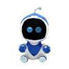 25cm Astro Bot Plush Toys Game Peripheral Cute Soft Stuffed Astro Bot Game Fans Kids Birthday Gifts Christmas Gifts Room Decor
