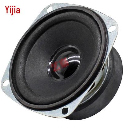3-дюймовый 8-омный 20-ваттный полнодиапазонный Hi-Fi динамик для компьютеров