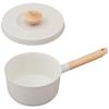LUONTO Pot 18cm White LUO-P18 – Pot