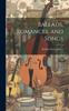 Книга Ballads, Romances, and Songs