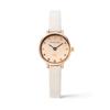 [Часы CARVEN] Женские кожаные часы CARVEN CV623-RPE/R.IV