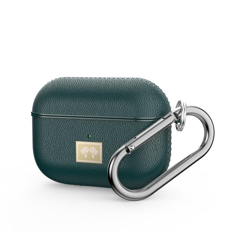 Luxury TPU Case for Airpods Pro 3 2 1 Casing Full Cover Protector for Air Pods