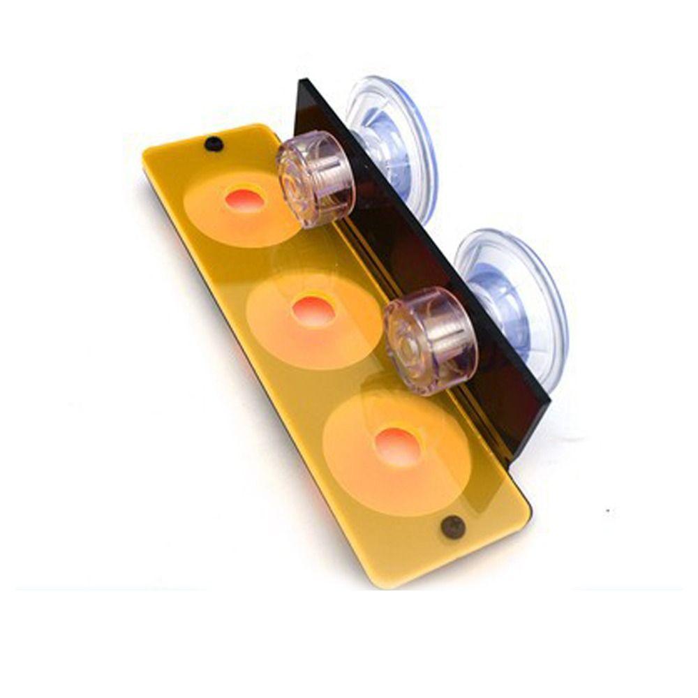 Аквариум Флуоресцентный Коралловый Фраг Подставка Держатель для Выращивания Кораллов Акриловая Коралловая Стойка Морской Риф Стенд Аксессуары для Аквариума