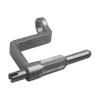 Interior Door Handle Pin for Opel Corsa and Corsavan