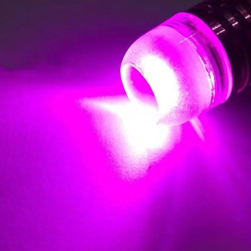 Автомобильный задний стоп-сигнал, мигающий светодиодный фонарь, мотоциклетная сигнальная лампа, красный более сильный свет, 12 В, светодиодный задний фонарь