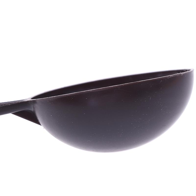 10шт 10г мерная ложка чайная ложка кофе сахар совок торт выпечки кофе молоко