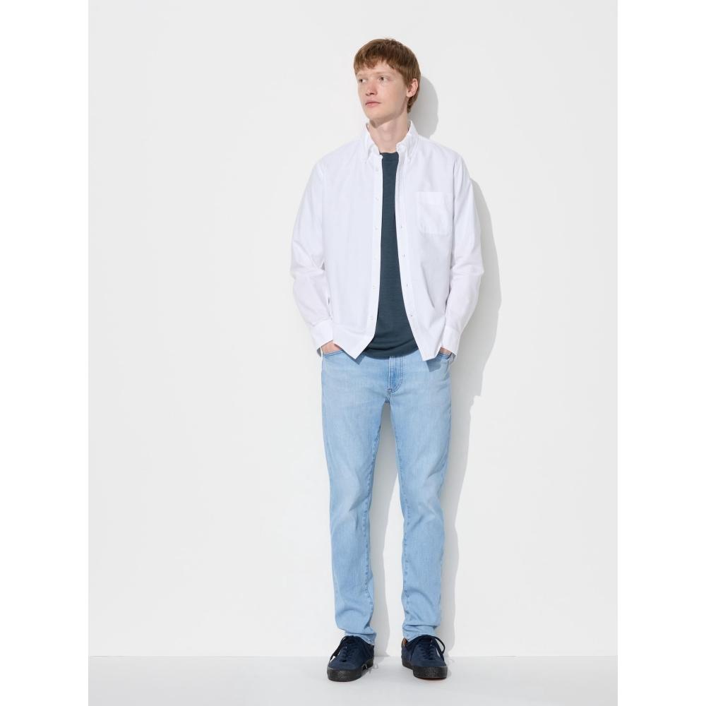 Uniqlo Джинсы Ezy