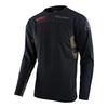 Men Women Quick Dry Breathable Cycling Jersey Long Sleeve Mountain Bike Riding Shirt Summer Outdoor Sportswear
