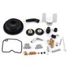 Motorcycle Carburetor Rebuild Kit Fix Repair Parts Fit for Kawasaki Vulcan VN800VN400