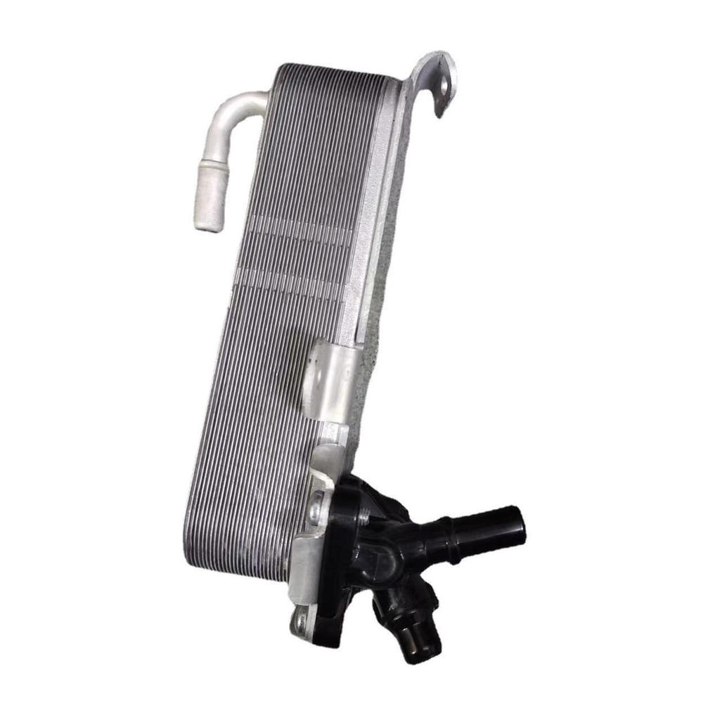 Радиатор/охладитель масла АКПП BMW F20/F30 N20, деталь №17217600553