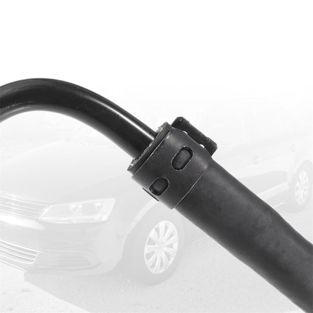Coolant Radiator Reservoir Tank Hose 8V2Z-8B081-B For Ford Fiesta 2011-2019