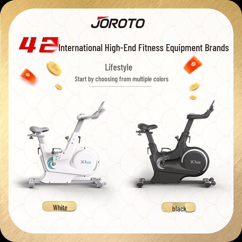JOROTO X1 PRO Smart Magnetic Stationary Bike