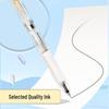 M&G K35 0.5mm Retractable Quick-Dry Gel Pen - 12 Pack