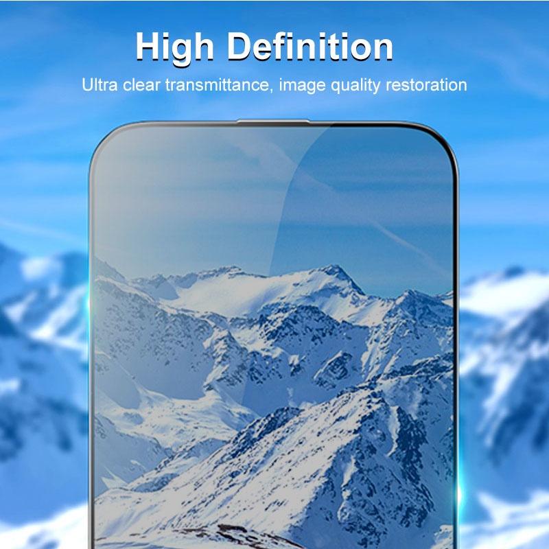 Xiaomi Mi 11 Lite Redmi Note 13s 13 12s 12 11s 11 10s 10 9s 9 8 Pro Poco X6 12C 13C 10C 9T 9C Установка в один клик Конфиденциальность Защитное стекло для экрана