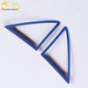 Buick Regal Stainless Steel A-Pillar Triangle Trim for 17 Models