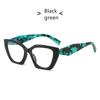 New Cat Eye Optical Glasses Women Far Sight Prescription Eyeglasses Luxury HD Reading Glasses Anti Blue Light Computer Glasses