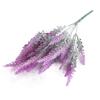 Имитация Поддельная лаванда Прочный 1 шт. Не выцветает
