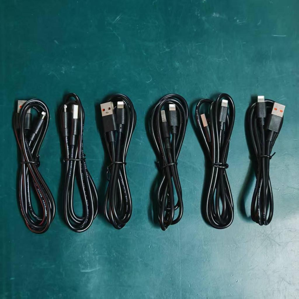 OTG Ethernet-кабель Type-C для Apple и Android с одновременным питанием