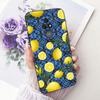 For Motorola Moto E7 Plus Case XT2081-1 Fashion Butterfly Bowknot Soft Silicone Cover For Moto E7 E7i Power XT2097-13 TPU Fundas