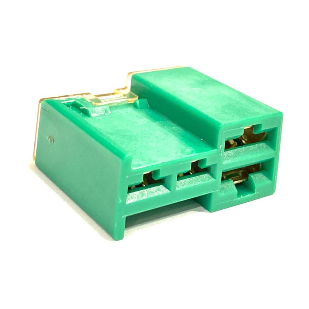 Предохранитель-вставка 40/40/40 А для Nissan Leaf NV200 Versa Sentra Juke # 24370-C9900