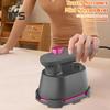 Clothes Travel Steamer with Intelligent Thermostat Overheat Protection Wrinkle Removal Portable Travel Iron with Steam