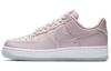 Air Force 1 Low '07 Essential Сливовый Мел Женские AO2132-500
