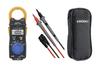 HIOKI AC Clamp Meter Тестер среднего значения тока DMM Сделано в Японии Тестовый футляр для переноски в комплекте 3280-10F [AC 1000A] Провода, [Продукт]