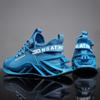 Large size blade shoes running sports shoes casual men's shoes national shoes heightening men's breathability