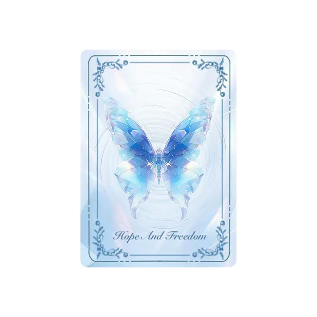 3D Таро порхающей бабочки, флеш-карта с бабочкой, открытки с летающей бабочкой, растровые открытки с бабочкой, открытки с благодарностью в виде бабочки, персонализированные поздравительные открытки,