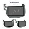 Android Auto Car radio для HONDA FIT JAZZ 2007-2014 мультимедийный проигрыватель 4G DSP Carplay 2din головное устройство сенсорный экран SWC RDS BT