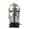 New Medieval Viking Helmet Helmet Warrior Armor Knight Best Halloween Gift