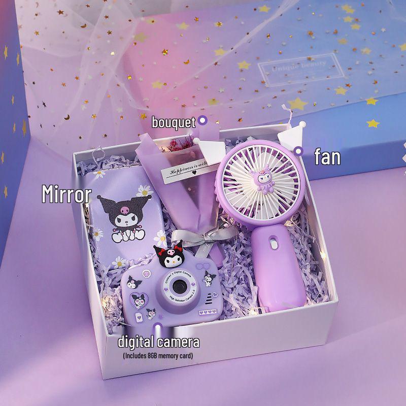 Подарок на День защиты детей для девочек: Сувенир на 10-летие