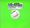 12-дюймовая пластинка LIL JON  THE EAST SIDE BOYZ  Get Crunk TV6703OP TVT 2005 США Рэп  Хип-хопRB Б/У