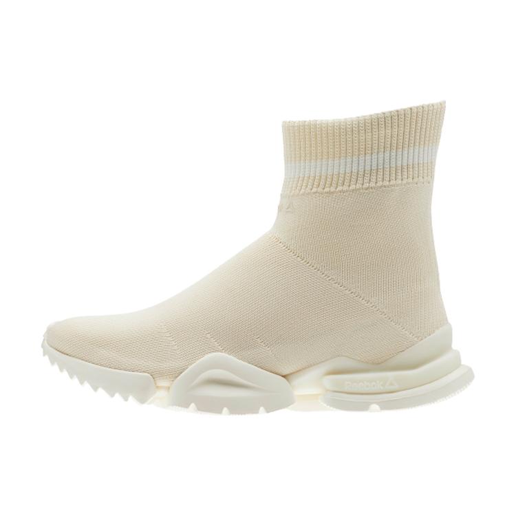 Носки Run.R Reebok 'Chalk' CN4591