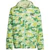 Adidas Kids Jackets Hooded Moderate HS1158