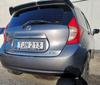 Nissan Note Ii E12 - Listwa Chromowana Chrom Klapa
