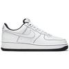 Новые Nike Air Force 1 Low '07 Белые Черные CV1724-104