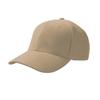 Atlantis Pilot Premium Brush Cotton 6 Panel Cap