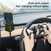 Разъем OBD для Tesla Model 3 Модель YXS Адаптер Obd Зарядка для Tesla Car Model3 Modely Адаптеры зарядного устройства Obd2 Splitter