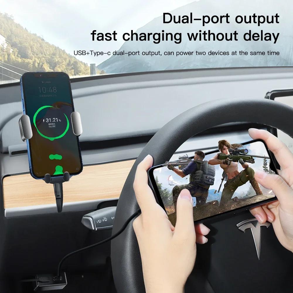 Разъем OBD для Tesla Model 3 Модель YXS Адаптер Obd Зарядка для Tesla Car Model3 Modely Адаптеры зарядного устройства Obd2 Splitter
