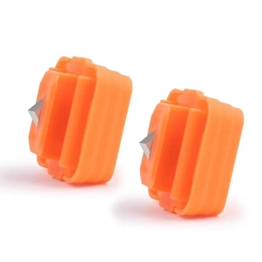 Replacement blade-roller for paper cutters, Set - 10 pcs. knife for paper cutter