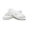 Crocs Women Baya Platform Sandal Wt
