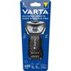 Frontale-VARTA-Outdoor Sports H30R Wireless Pro-400lm-перезаряжаемый-IPX7-3 режима люминесцентного освещения-2 цвета-зарядная станция в комплекте