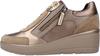 Кроссовки Ilde Women (D36RAC) dark taupe