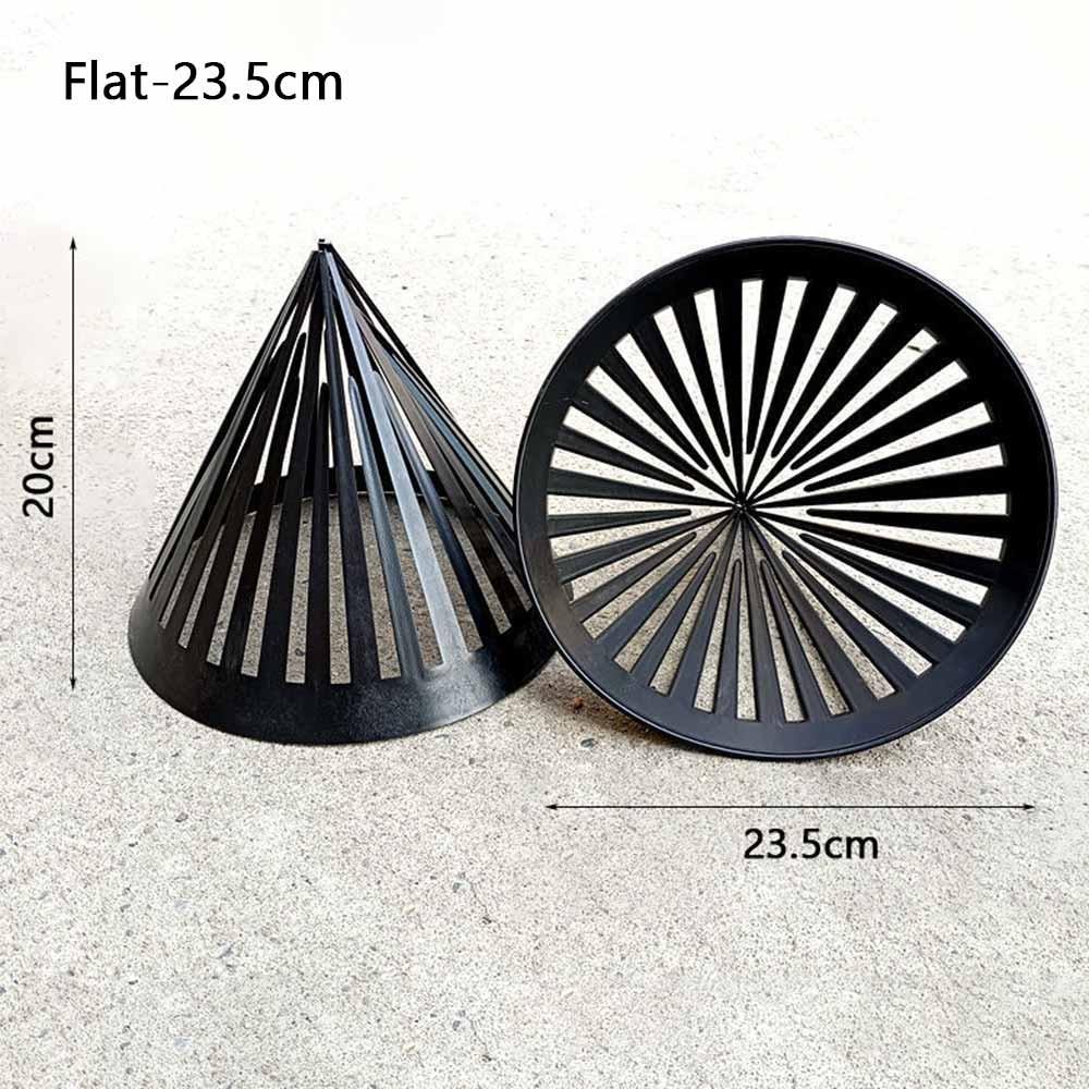 1 шт крышка рыболовная клетка пластиковая ловушка рыболовная сеть пластиковая корзина для угря корзина