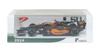 Spark ThreeBond Racing SF23 HR417E Super Formula 2024 Ацуши Мияке Готовая модель 1/43 M-TEC #12